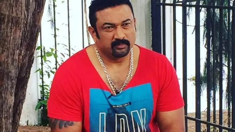 Malayalam actor Baburaj arrested in 2021 cheating case Malayalam actor Baburaj