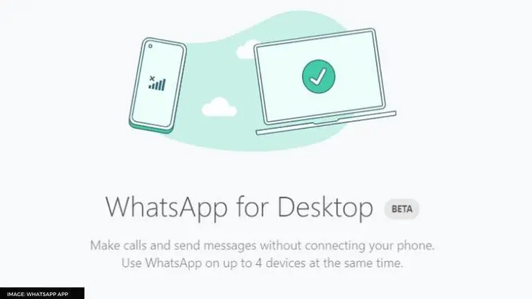 WhatsApp Multi-device beta: How to use WhatsApp on 4 devices; step-by-step guide WhatsApp Multi-device beta: How to use WhatsApp on 4 devices, step by step guide