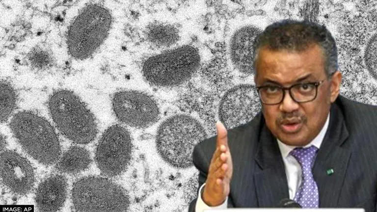 Monkeypox: WHO convenes emergency meeting amid rising cases across the globe; Report Monkeypox