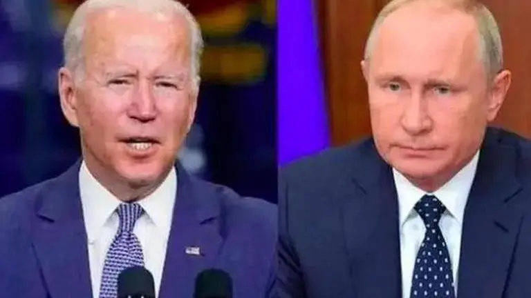 Pentagon finds no evidence that Putin planning to use nuclear weapons amid war in Ukraine Putin