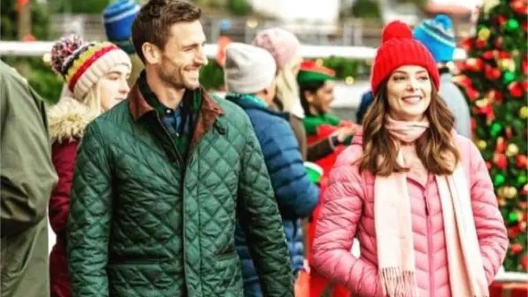 Where was 'Christmas On My Mind' filmed? Here are scenic locations of this Hallmark film Where was Christmas On My Mind filmed?