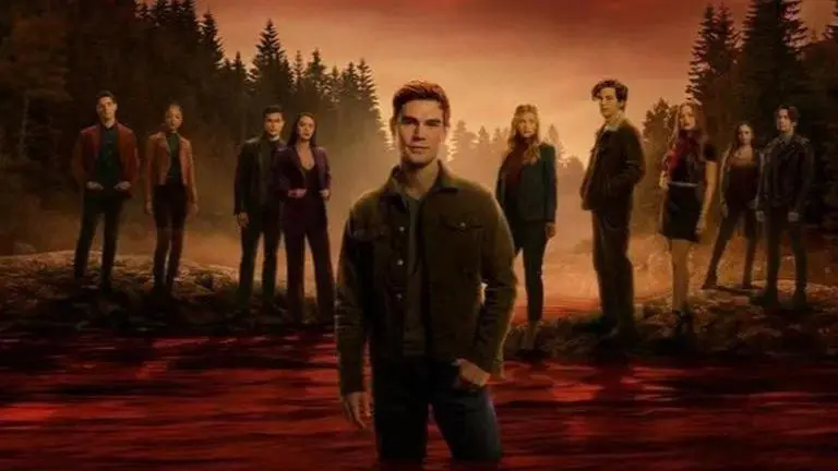 'Riverdale': The CW announces end of series with Season 7; here's how fans are reacting riverdale