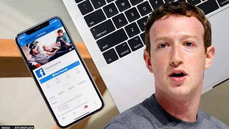 Amid Facebook outage, Mark Zuckerberg loses $7 billion as shares slip over 5% on Monday Amid Facebook Outage: Mark Zuckerberg loses $7 billion in a stock slide over 5% on Monday
