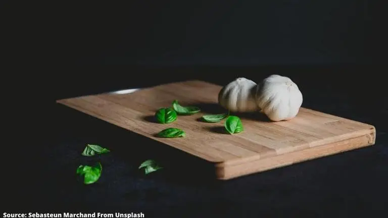 national garlic day 2020