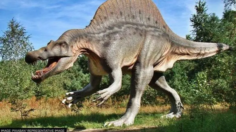 Study claims early dinosaurs were sociable, may have lived in herds dinosaurs