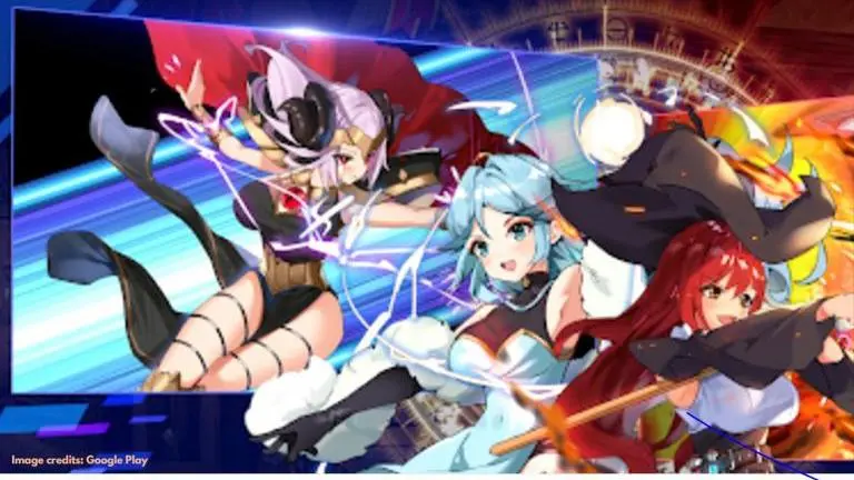 Sword Master Story tier list: Create a strong and balanced party Sword Master Story