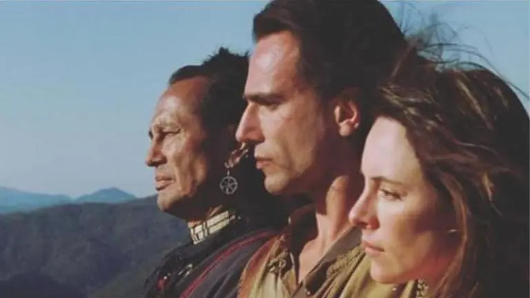 where is last of the mohicans filmed