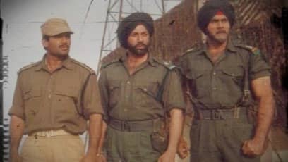 Border 2 To Not Be A Sequel, Sunny Deol Starrer To Depict The Battle Of ...