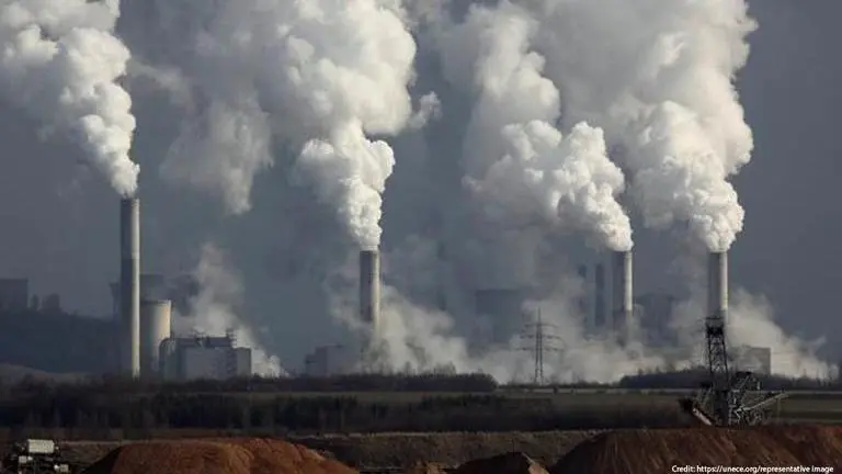 Indonesian citizens sue government for ignoring air pollution and its health impacts Indonesia