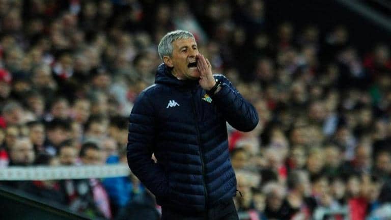 Ex-Barcelona coach Setien lands at Villarreal CF with attractive ...