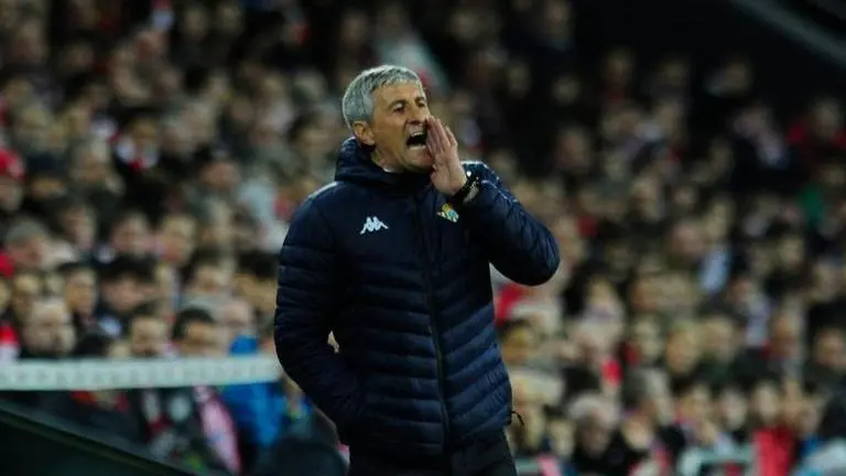 Footballing Ex-Barcelona coach Setien lands at Villarreal CF with attractive ...