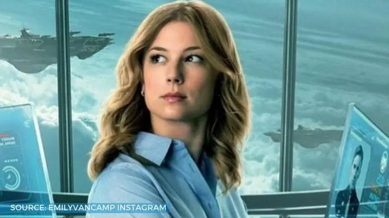 The Falcon and the Winter Soldier