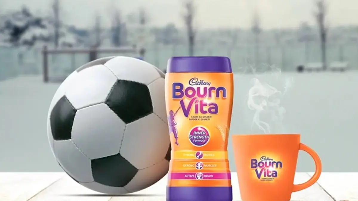 The Case of the Missing Label: Why Bournvita Can't Call Itself 'Healthy' Anymore Rethink Your "Health Drink": Bournvita Reclassified Due to High Sugar Content