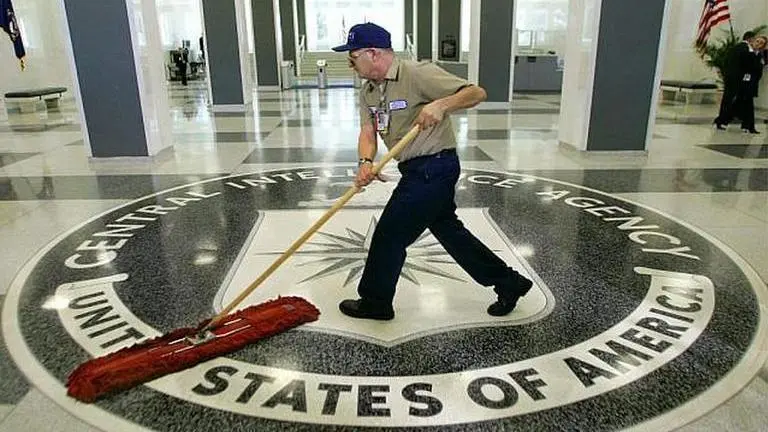 Declassified documents indicate CIA has been collecting information on Americans: Report US