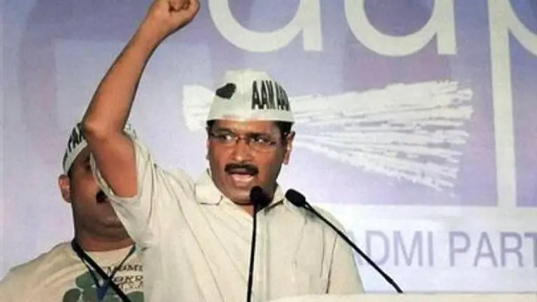Kejriwal