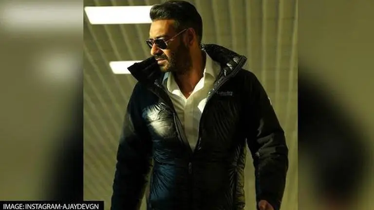 Ahead of 'Runway 34' release, Ajay Devgn reflects on career; says 'I like to break norms' Ajay Devgn