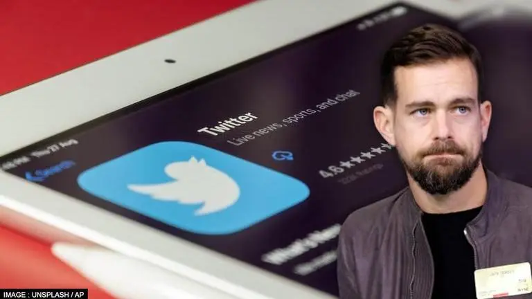Jack Dorsey replies when asked if he would accept the position of Twitter CEO again Jack Dorsey