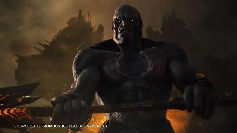 How to watch Justice League Snyder Cut in India? Find out where you can rent/buy the film how to watch justice league snyder cut in india