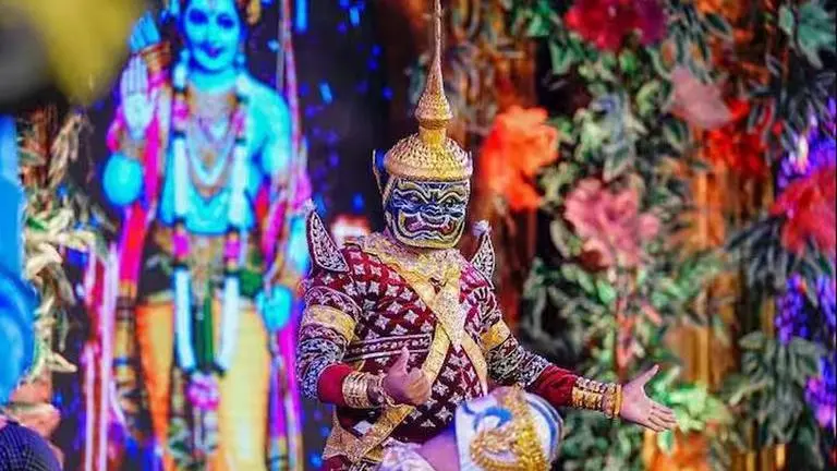 Chhattisgarh: National Ramayana festival will see one epic with different interpretations, say artistes