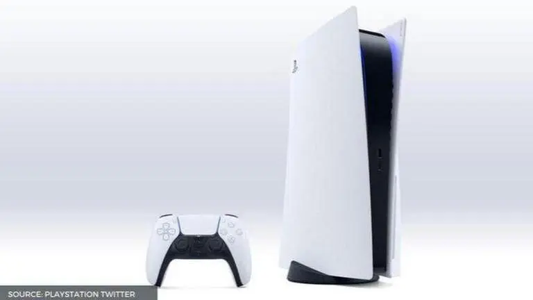 PS5 restock goes out of stock in India just minutes after going live AGAIN ps5 restrock