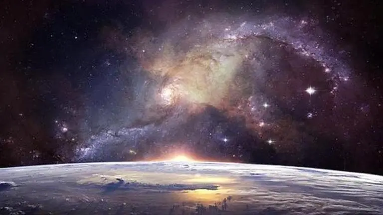 Planetary system with peaceful Red Dwarf raises hope of finding habitable planet Planetary system with peaceful Red Dwarf might support life