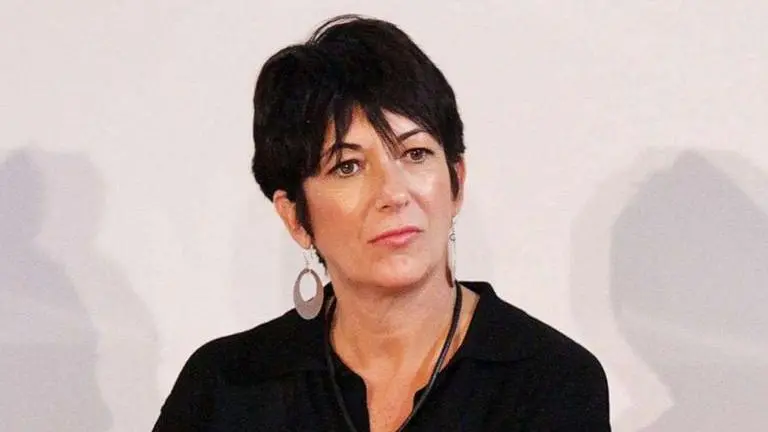 Ghislaine Maxwell's request to block public, media from jury selection denied by NYC Judge Ghislaine Maxwell