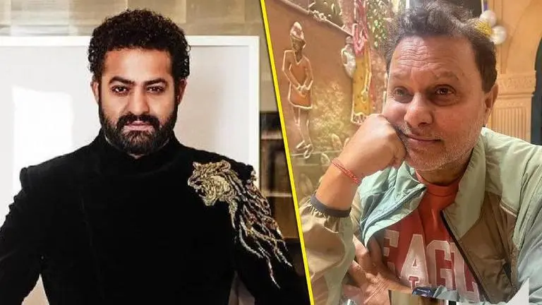 Gadar 2 director Anil Sharma thinks this RRR actor could play Tara Singh Gadar 2