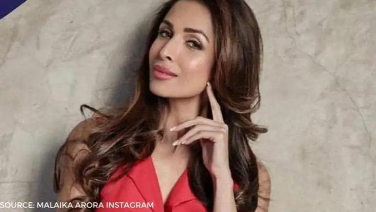 Malaika Arora back with 'Malaika's Move of the Week', this time it's 'Anulom Vilom' Malaika Arora