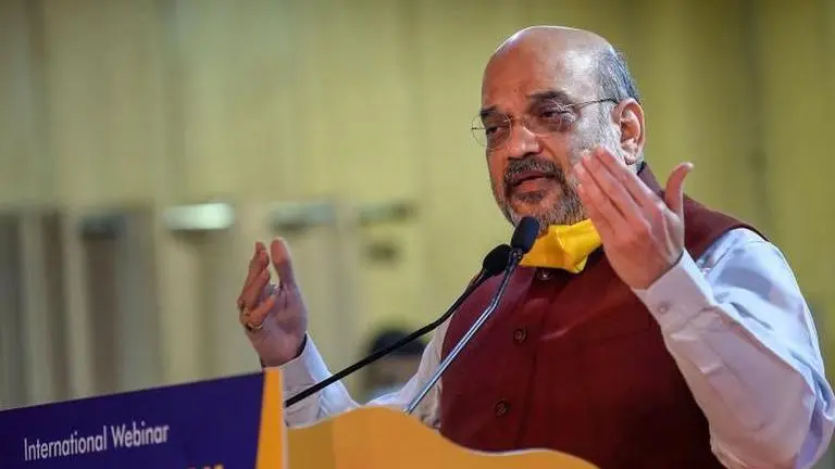 Modi's development efforts helped NE emerge as country's growth engine: Shah
