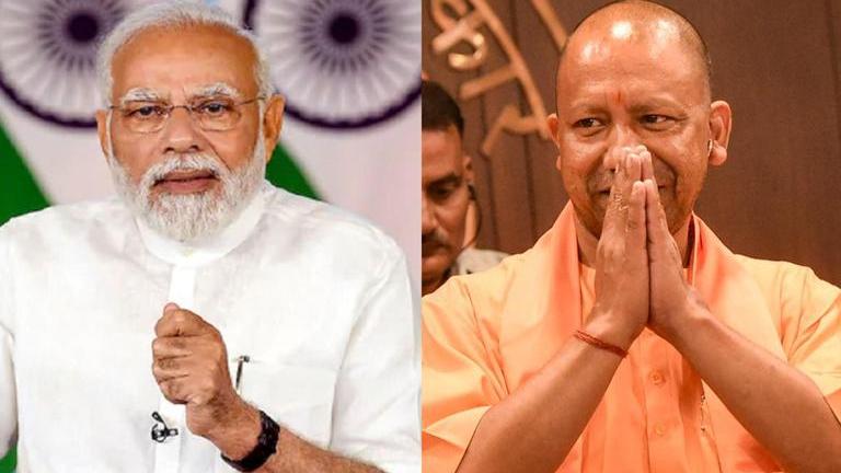 Gorakhpur Man Held For Threatening To Kill PM Modi, CM Yogi Adityanath ...