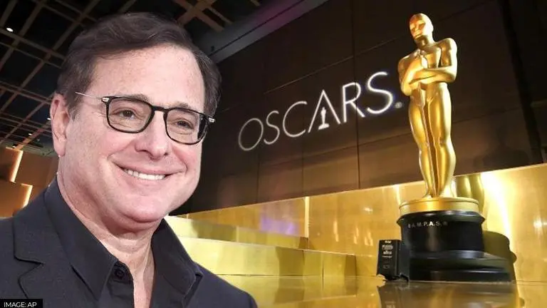 Oscars 2022: Netizens disappointed as In Memoriam segment fail to mention Bob Saget oscars 2022