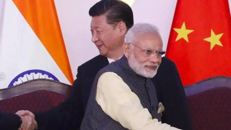 Xi sidestepping G20 forum in India comes in backdrop of map controversy; and more Chinese premier