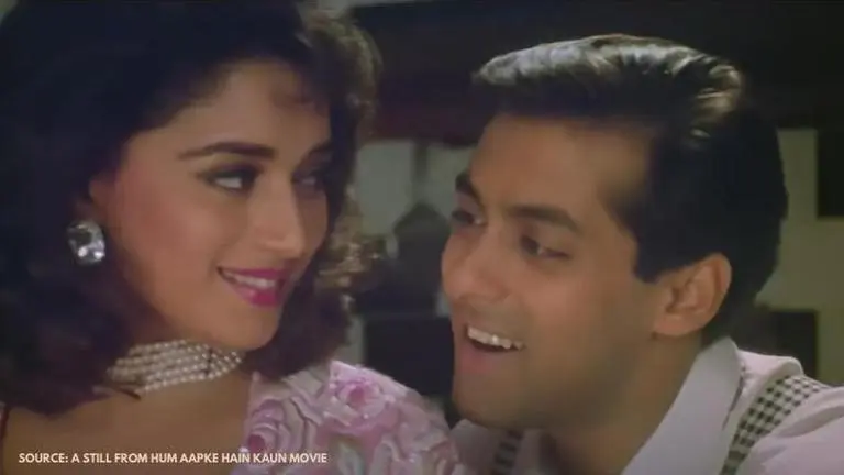 Salman Khan's iconic songs sung by SP Balasubramanyam that are must-listen Salman Khan