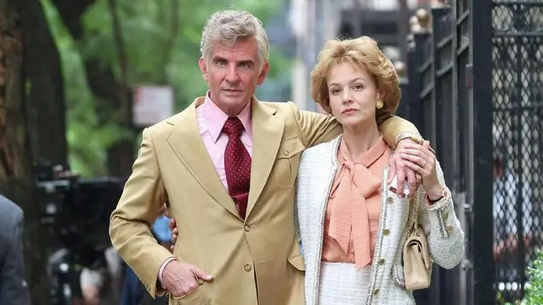 Leonard Bernstein’s children defend Bradley Cooper’s prosthetic nose in Maestro Maestro