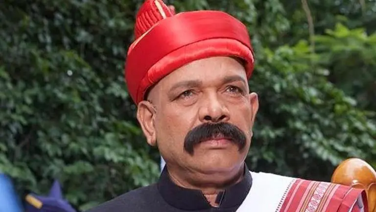 Govind Namdev recalls ‘crying’ after getting axed from Dilip Kumar starrer Saudagar Govind Namdev