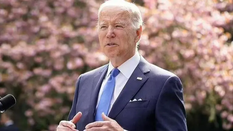 Biden plans to make US military 'climate-friendly'; vows to spend 'billions' on campaign Joe Biden