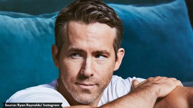Ryan Reynolds turns real-life superhero for a 12-year-old recovering from brain surgery ryan Reynolds