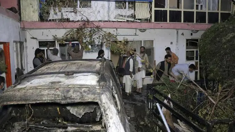 Kabul drone strike: Survivors say 'apology not enough', demand justice from US Kabul