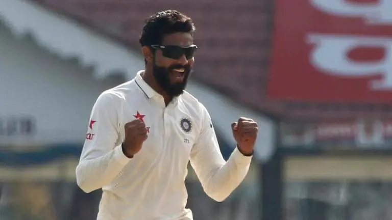 If fit, Ravindra Jadeja likely to replace Hanuma Vihari in playing XI for Boxing Day Test