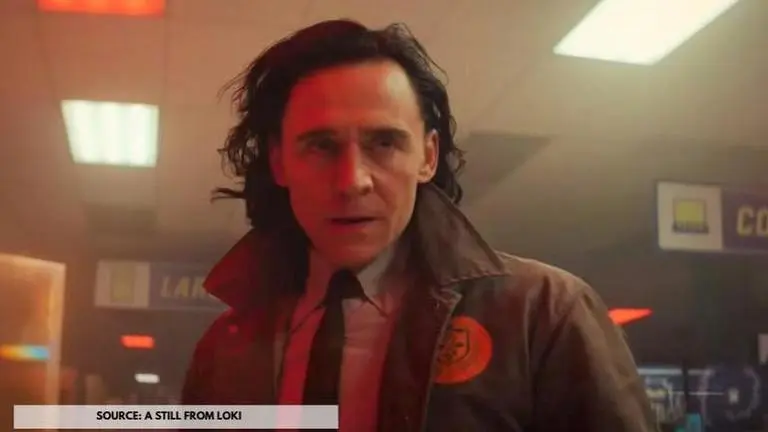 Loved Loki trailer? List of MCU films you can watch to know backstory ahead of release In Picture: Tom Hiddleston as Loki in Loki