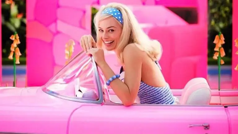 Margot Robbie, Ryan Rosling starrer Barbie gets a digital release date Margot Robbie