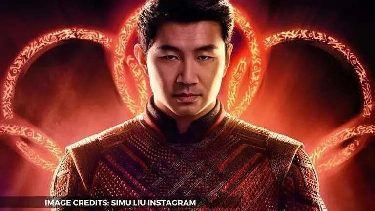 Who is Simu Liu? Details about Marvel's 1st Asian superhero in 'Shang-Chi' trailer Simu Liu