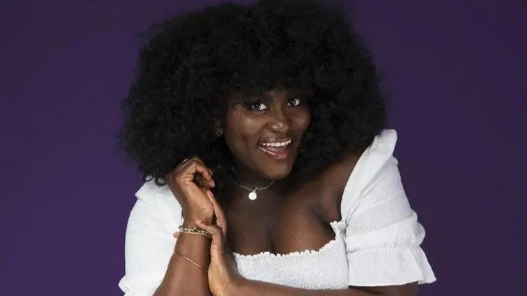 Danielle Brooks to play gospel legend Mahalia Jackson in biopic Danielle Brooks to play gospel legend Mahalia Jackson in biopic