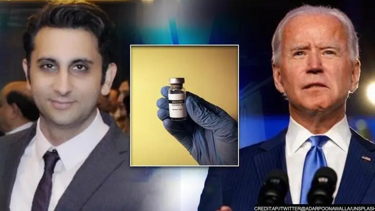 Image Credits: AdarPoonawalla/Twitter/Unsplash/AP