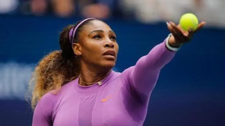 Serena Williams is fit and ready to play after 6-month break