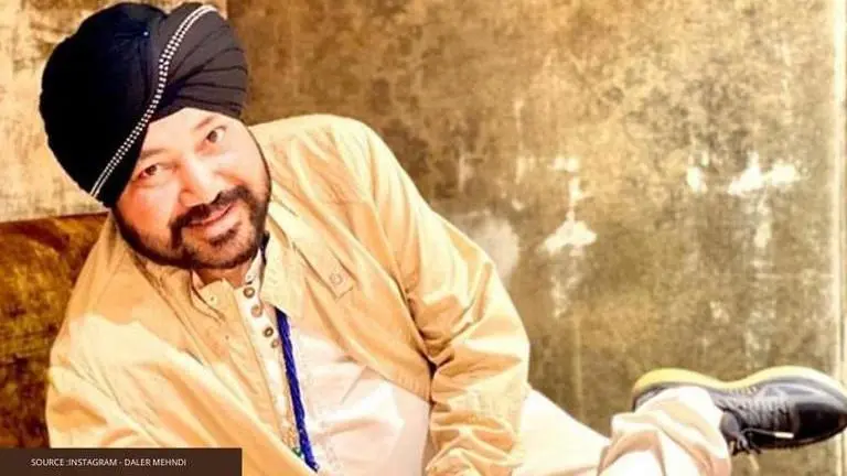Daler Mehndi ran away from his home at the age of 11 to learn music, read other facts daler mehndi