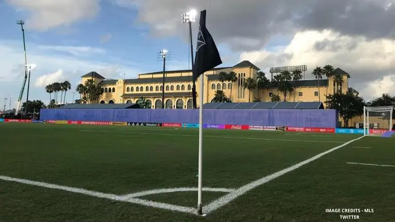 MLS is back tournament: Insight into players lives at the 'bubble' as MLS restarts mls is back tournament