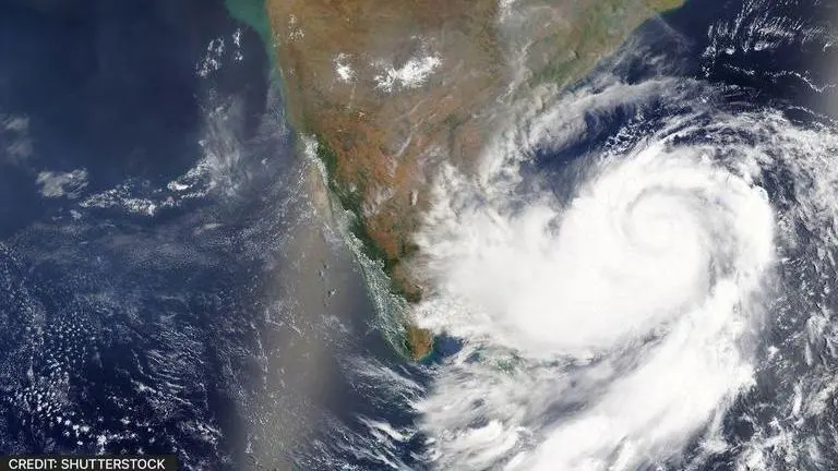 Phailin to Amphan: A look at deadliest cyclones that hit India in last 10 years Cyclone
