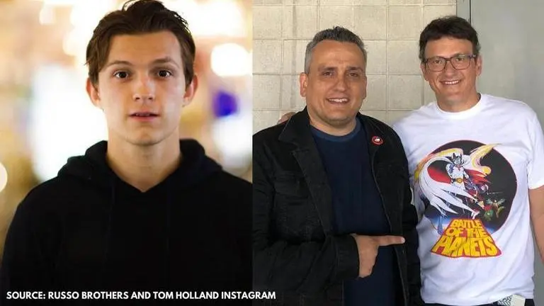 How did Russo Brothers convince Tom Holland to watch 'Star Wars' trilogy? Read to know Russo Brothers
