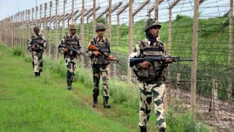 BSF launches helpline at Indo-Bangla border